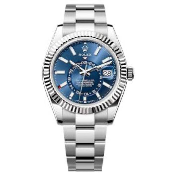 Rolex Sky-Dweller