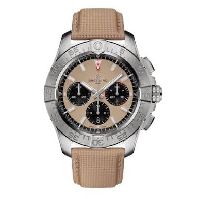 Breitling Avenger B01