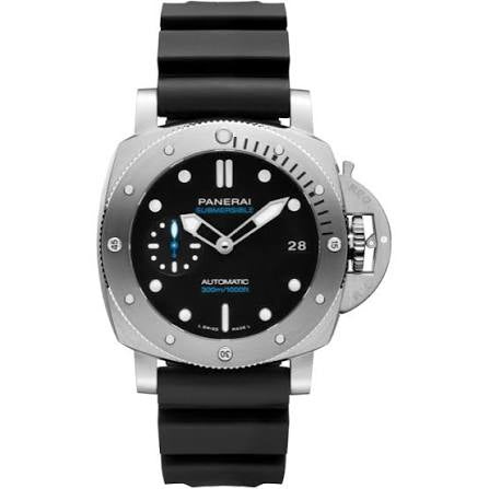 Panerai Submersible