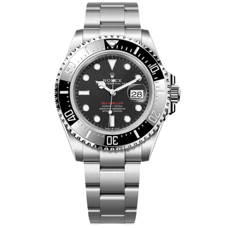 Rolex Sea-Dweller