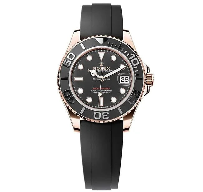 Rolex Yacht-Master