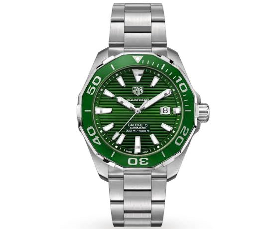 TAG Heuer aquaracer