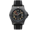 Breitling Avenger GMT Titanium
