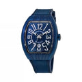 Franck Muller Vanguard Blue Sea