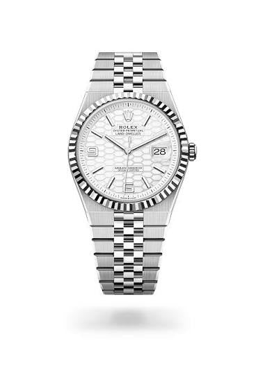 Rolex Landdweller