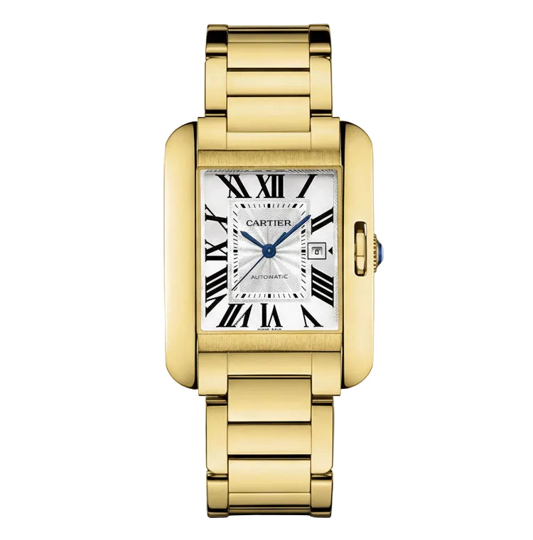 Cartier Angelaise