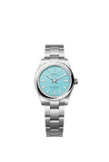 Rolex OP 31mm Tiffany