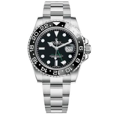 Rolex GMT Master ll
