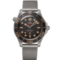 Omega seamaster 007