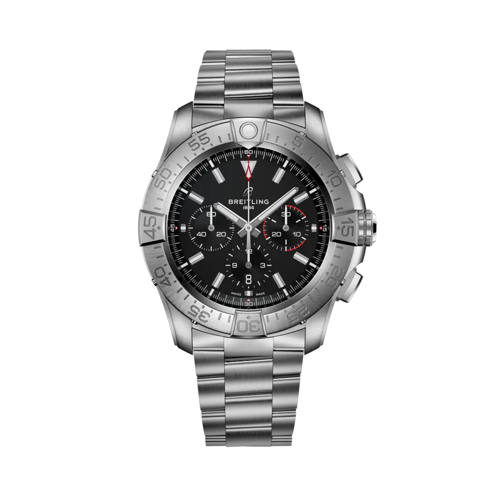 Breitling Avenger B01