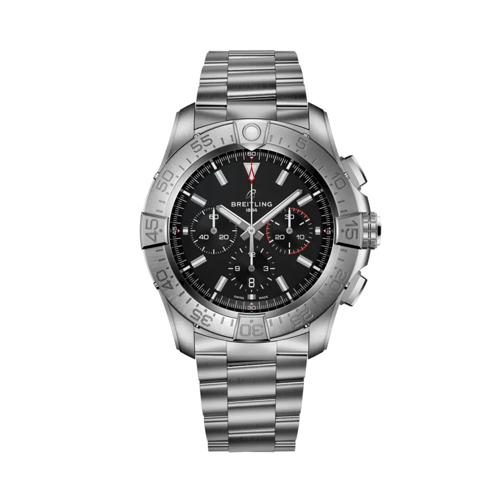 Breitling Avenger B01