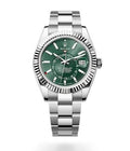 Rolex skydweller