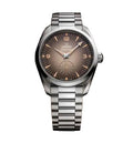 Omega railmaster