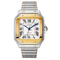 Cartier santos L