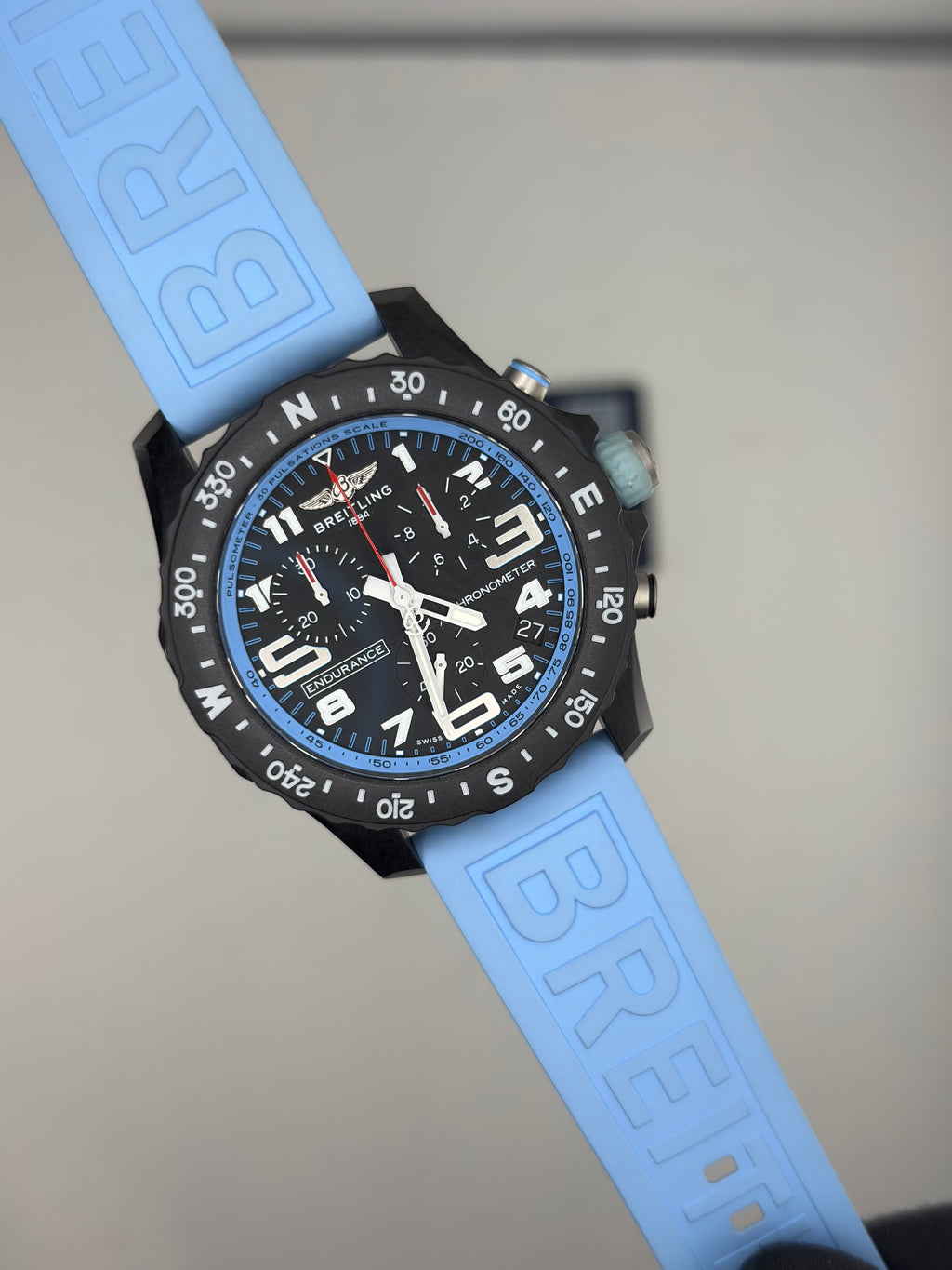 Breitling Endurance pro