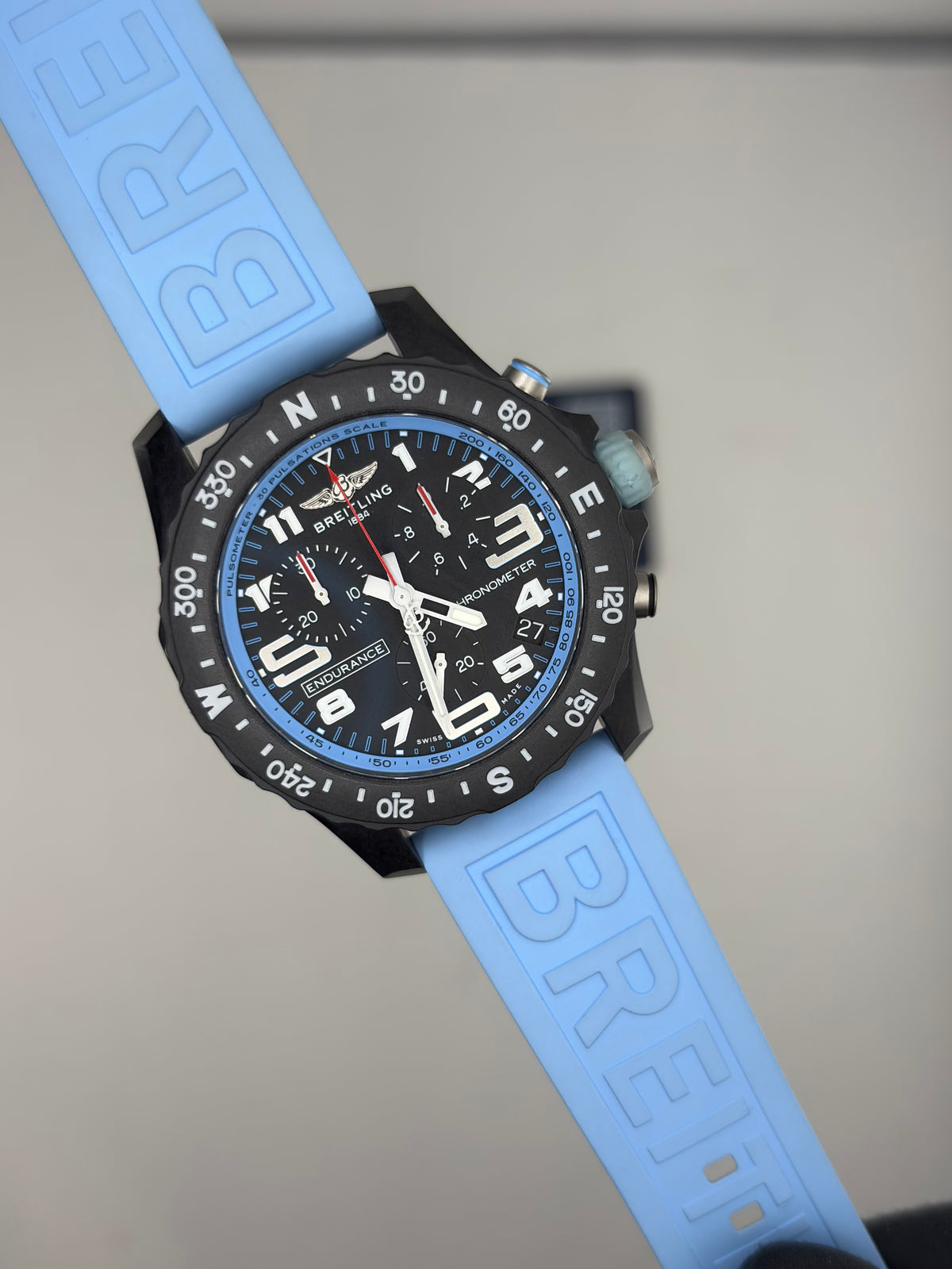 Breitling Endurance pro