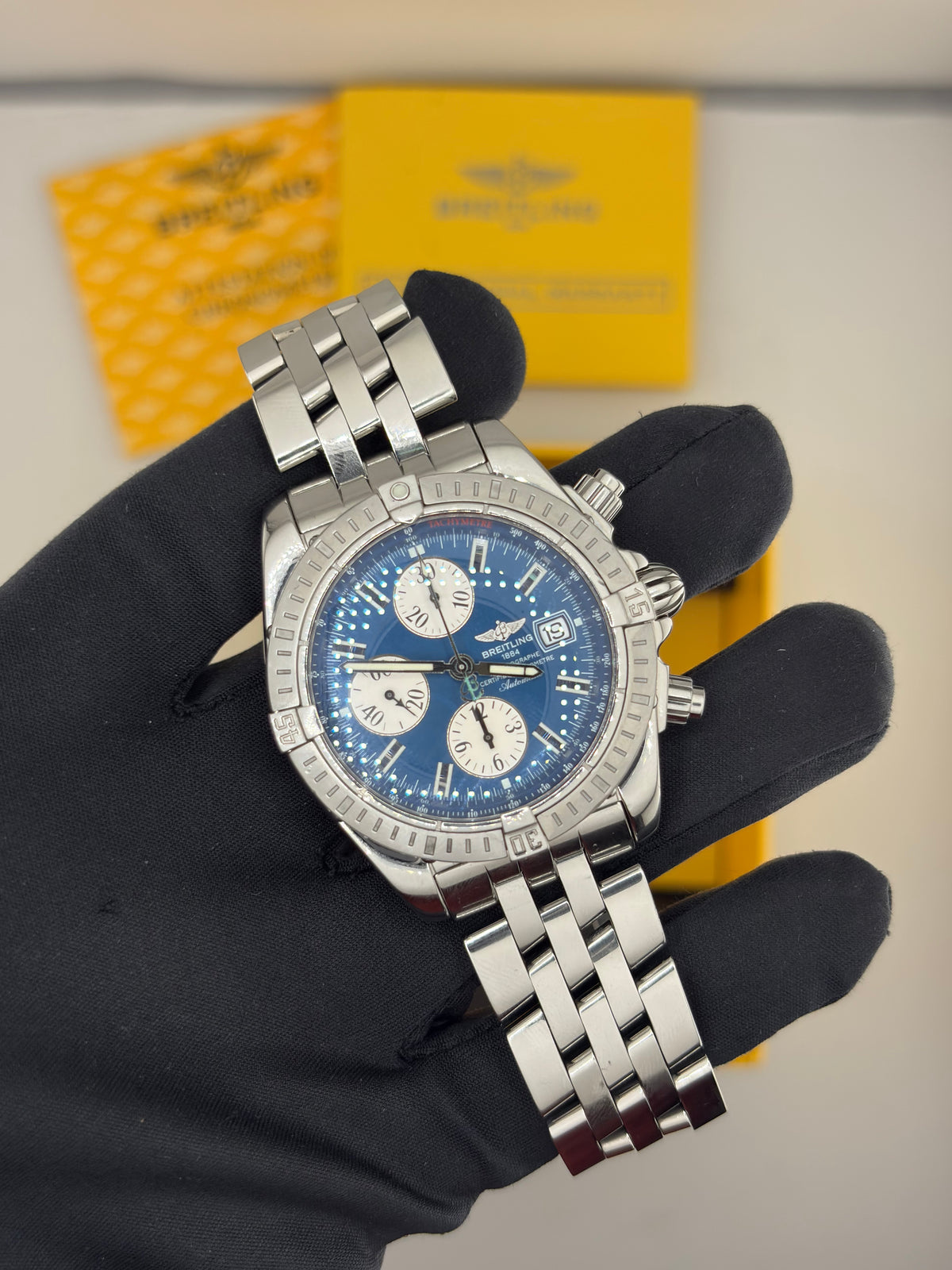 Breitling