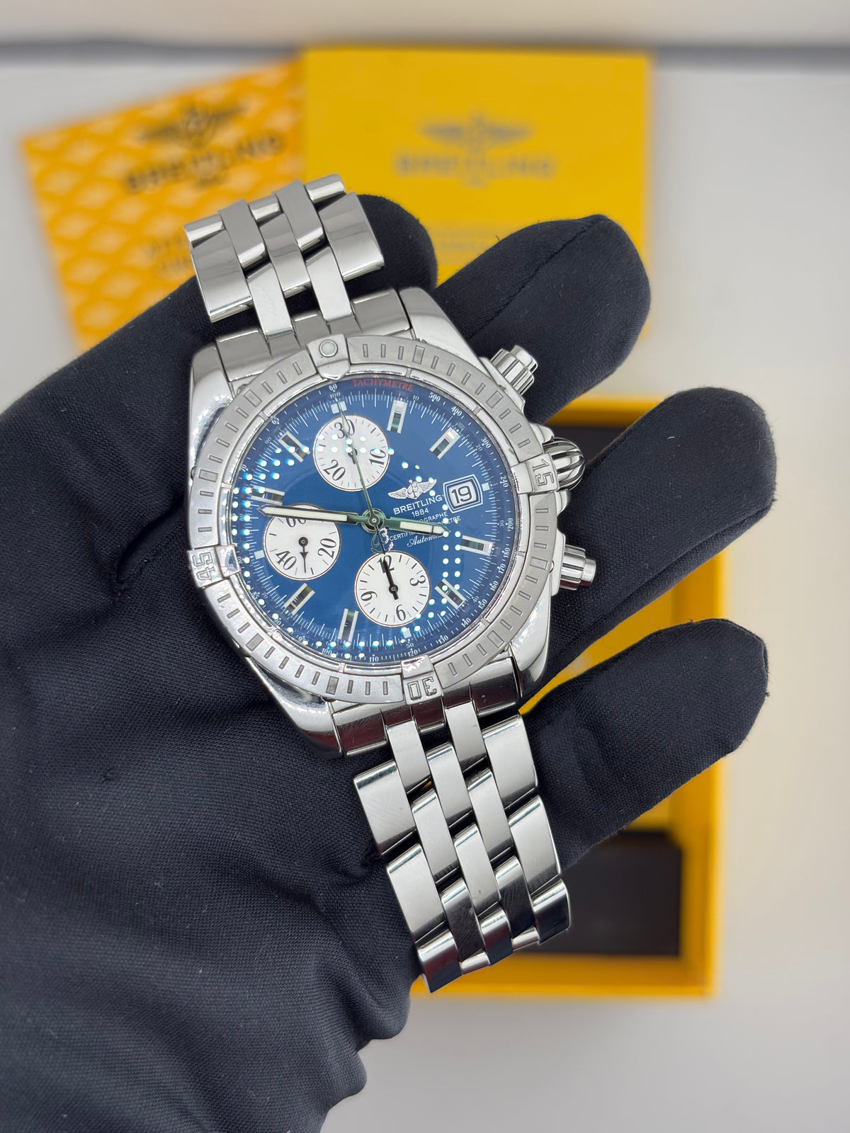 Breitling