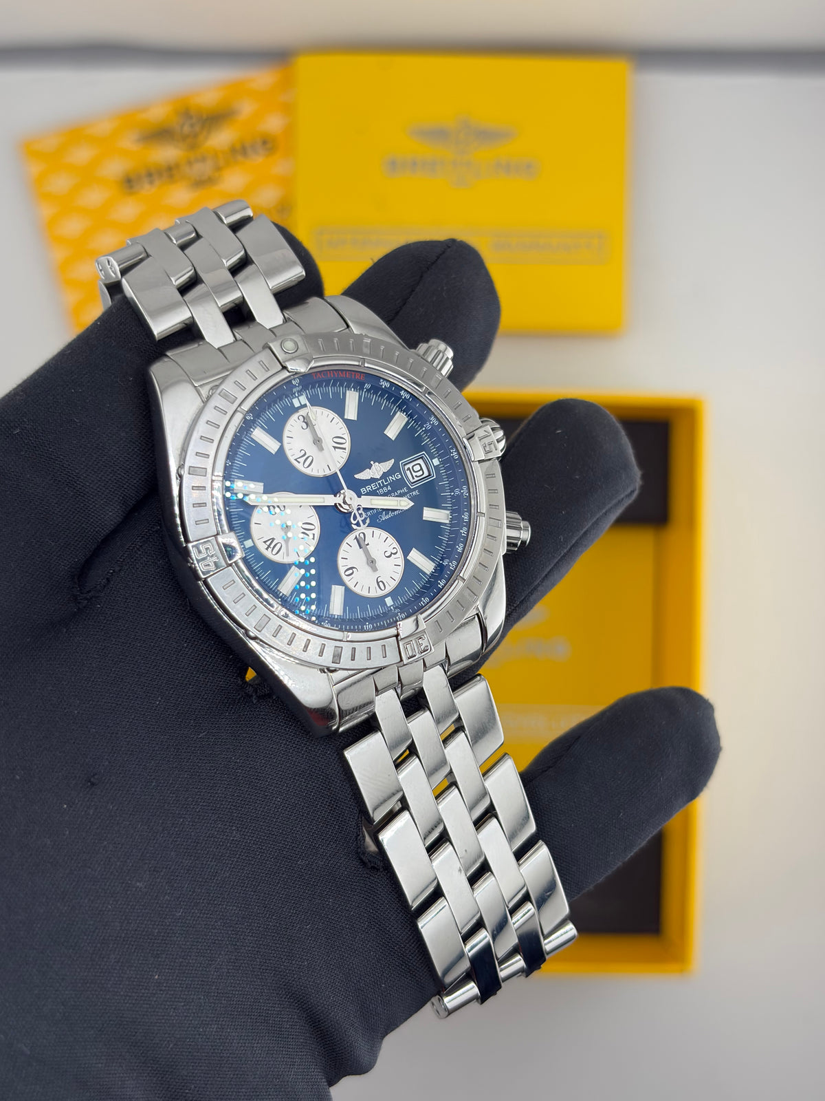 Breitling
