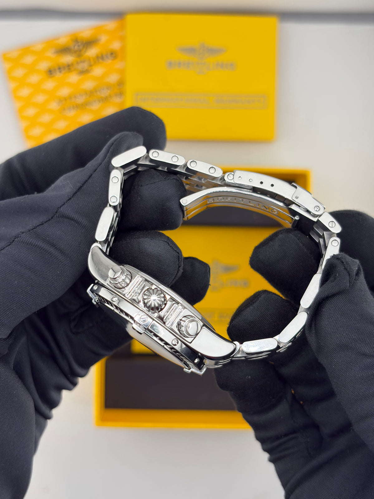 Breitling