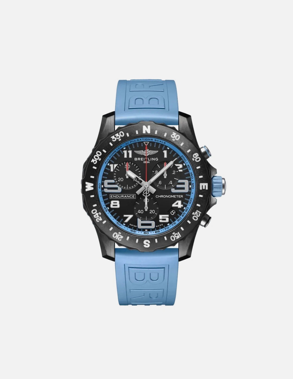 Breitling Endurance pro