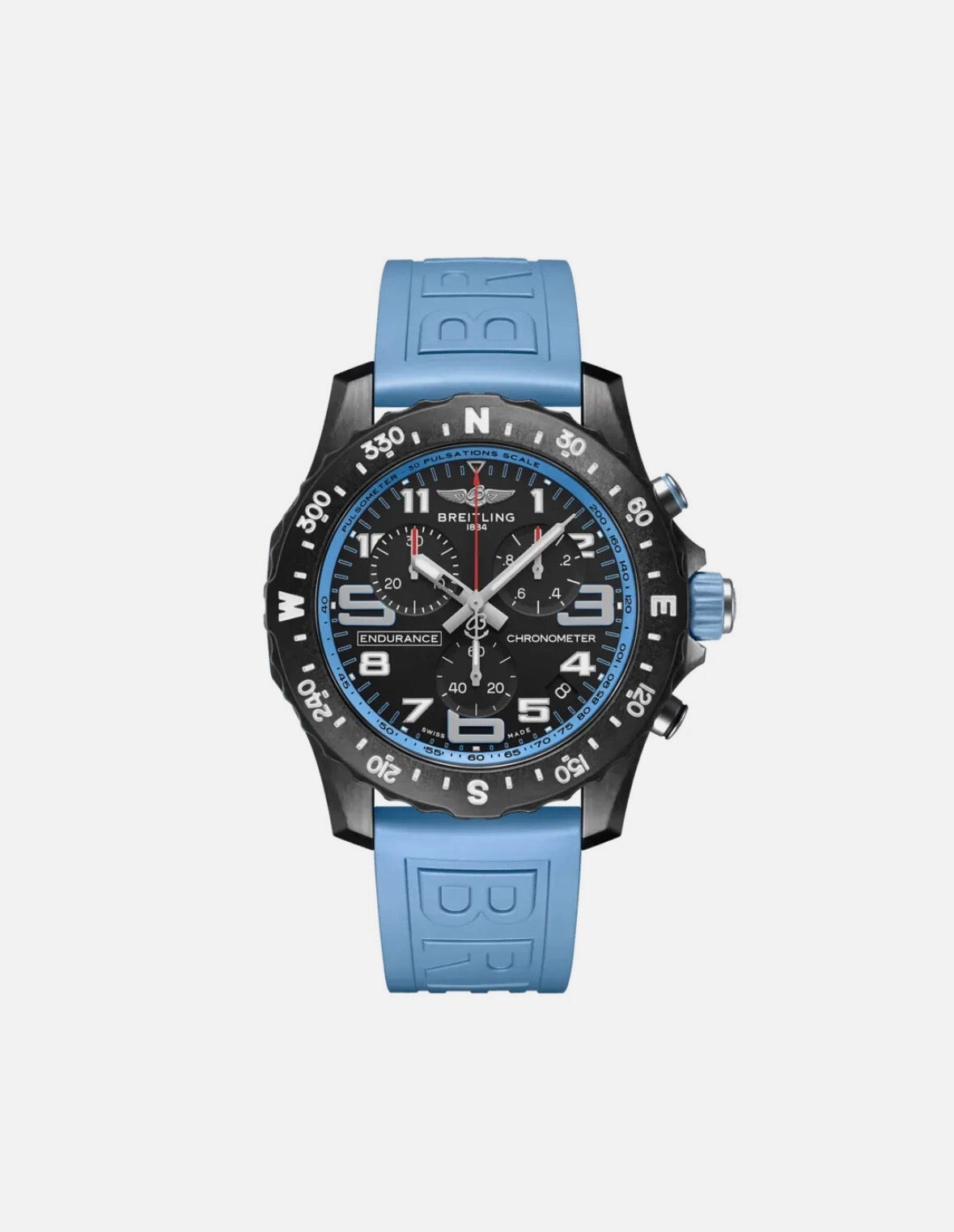 Breitling Endurance pro