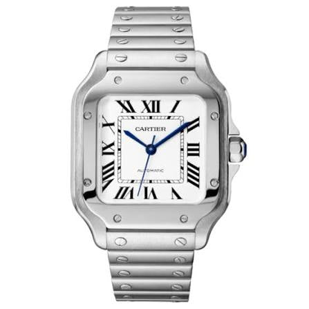 Cartier Santos M
