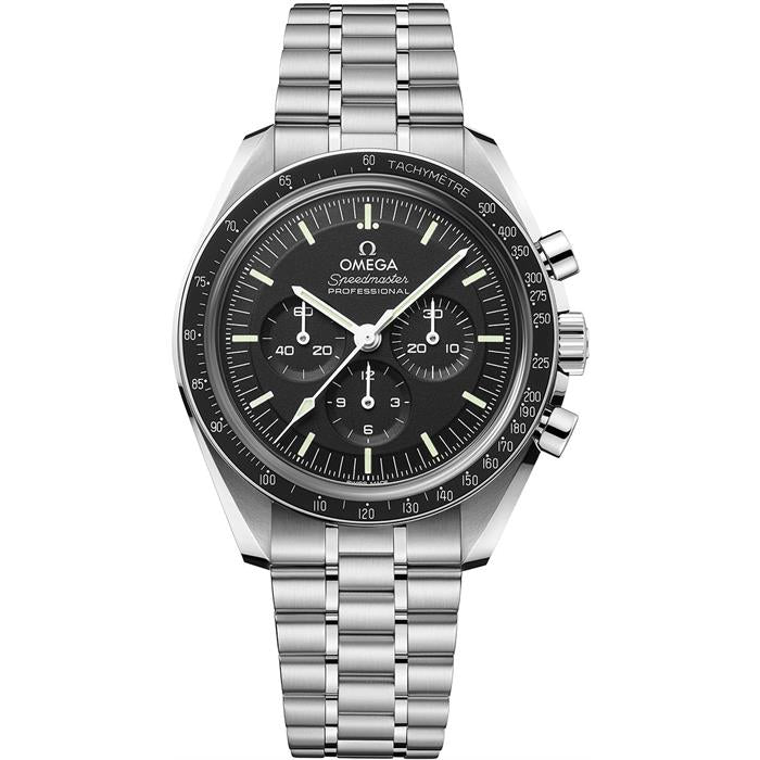 Omega Speedmaster Moonwatch