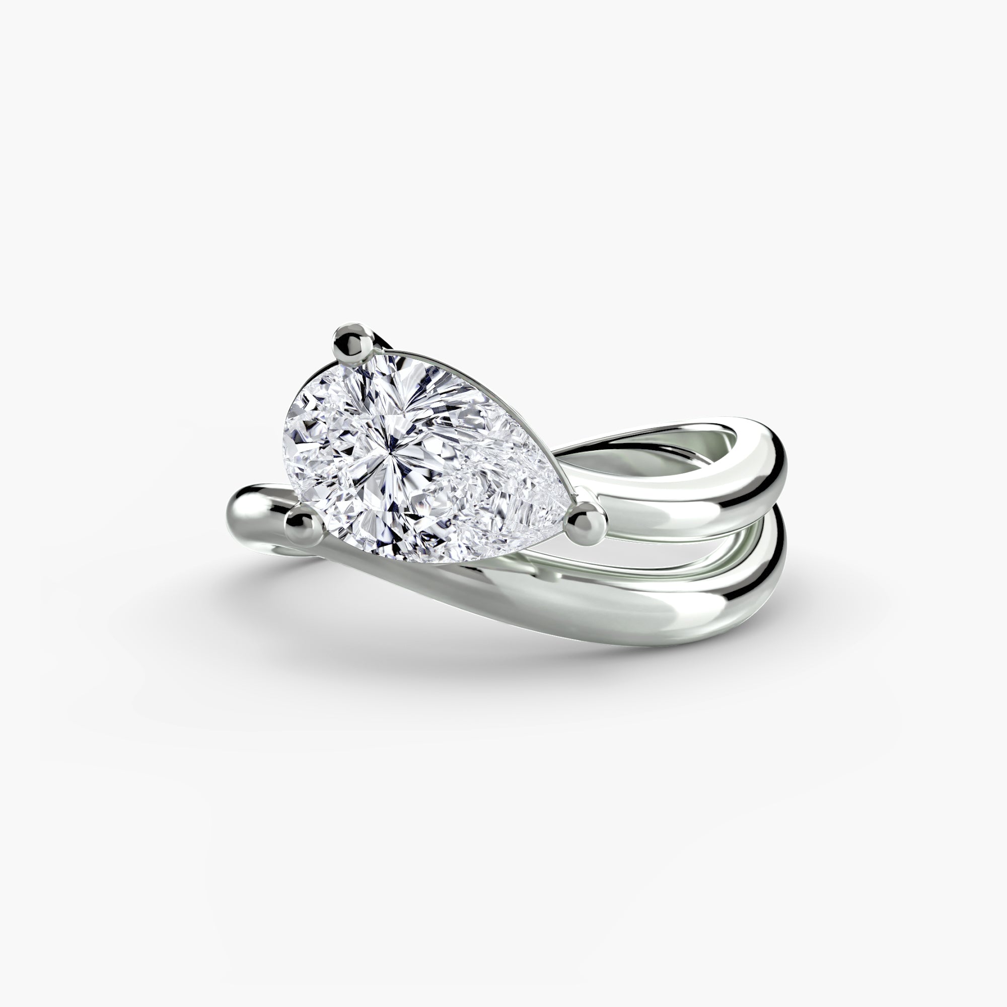The Wave Ring 2