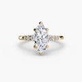 Completed Ring (South Africa Size E)