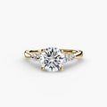 Completed Ring (South Africa Size -1)
