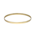 Gold Bonded Bangle