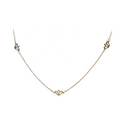 Queen of Africa 3 Link Necklace