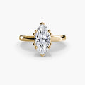 Completed Ring (South Africa Size E)